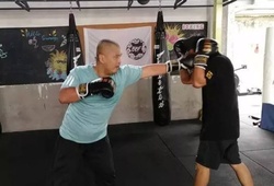 Bản tin MMA 19/10: Thua Từ Hiểu Đông, Ngụy Lôi sang học MMA